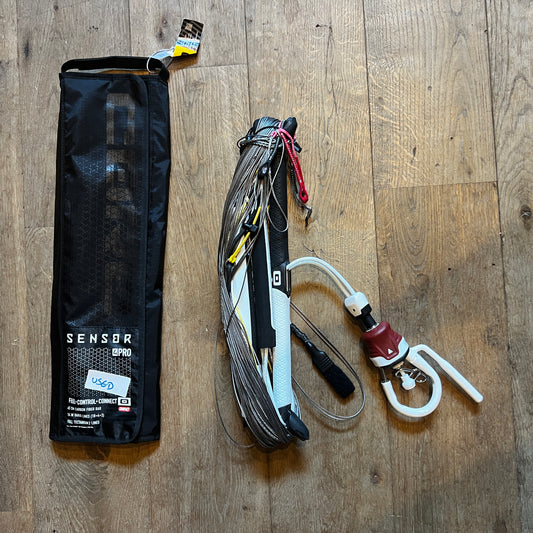 Core SENSOR 4 PRO Control Bar USED
