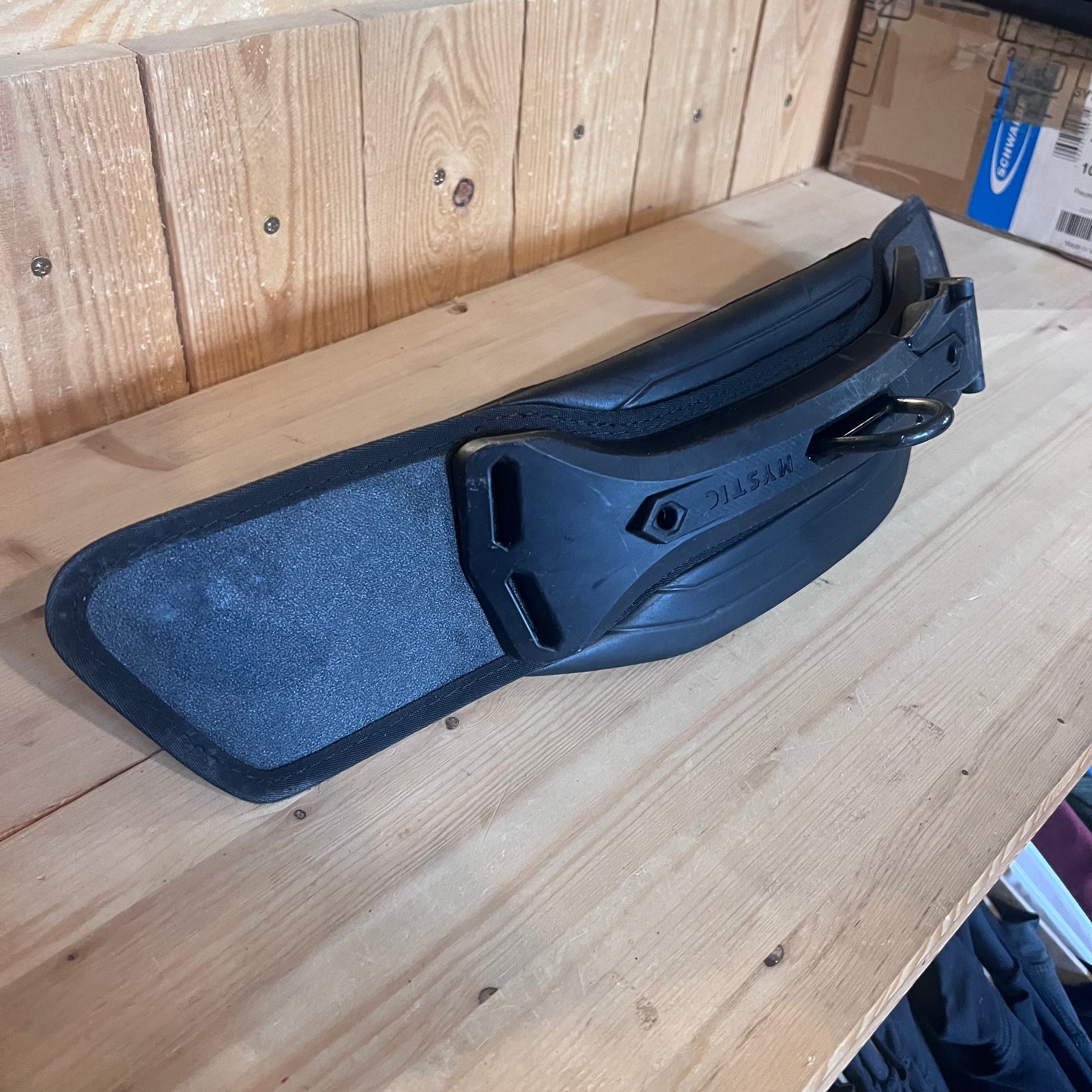 Mystic Stealth Bar Gen 3 Surf USED - Hooks (GRADE A)