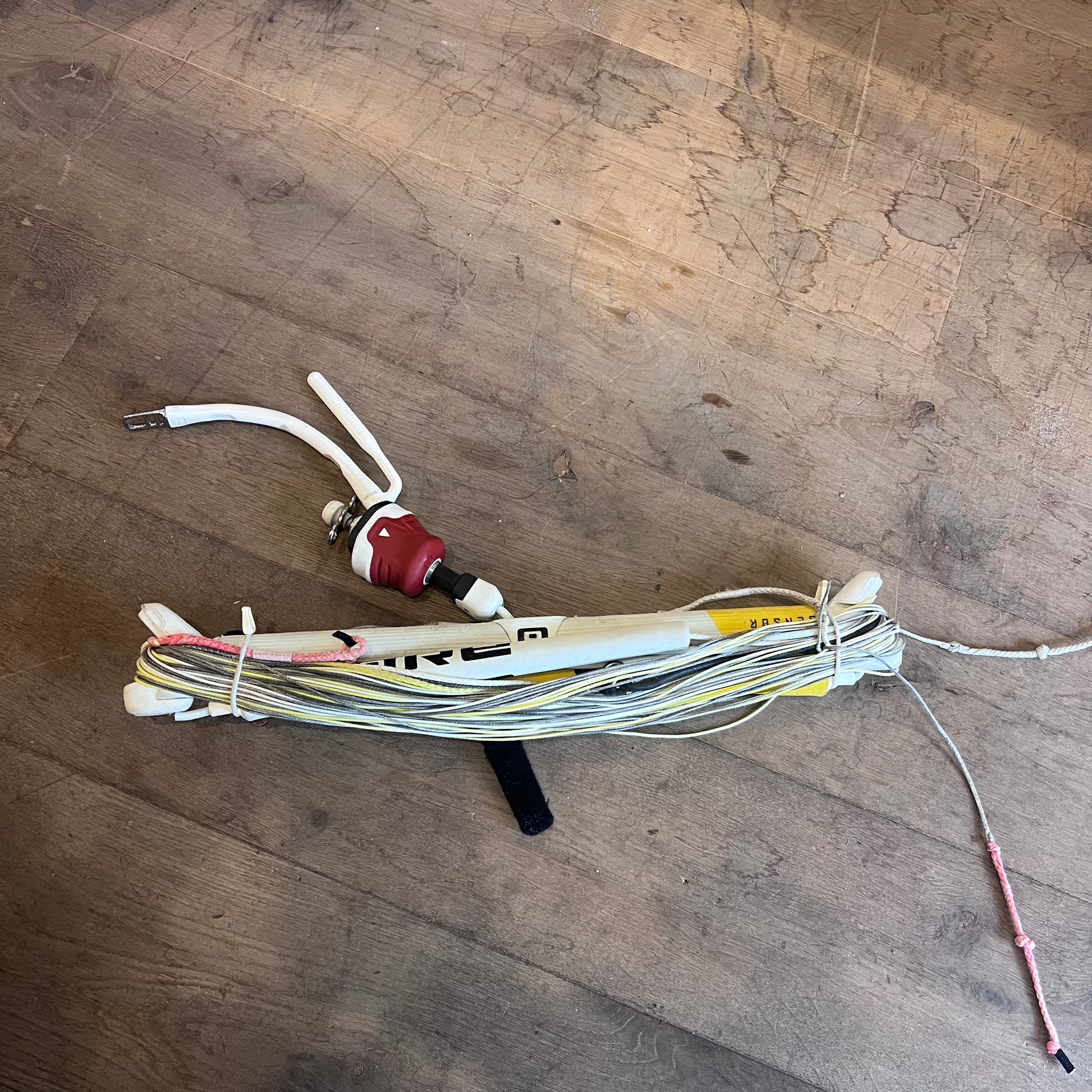 Core SENSOR Control Bar USED - Bar & Lines