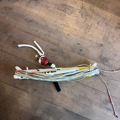 Core SENSOR Control Bar USED - Bar & Lines