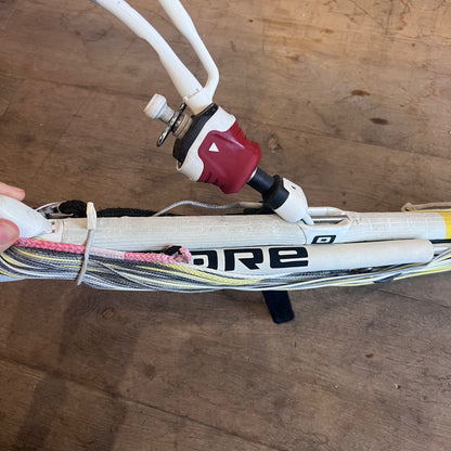 Core SENSOR Control Bar USED - Bar & Lines