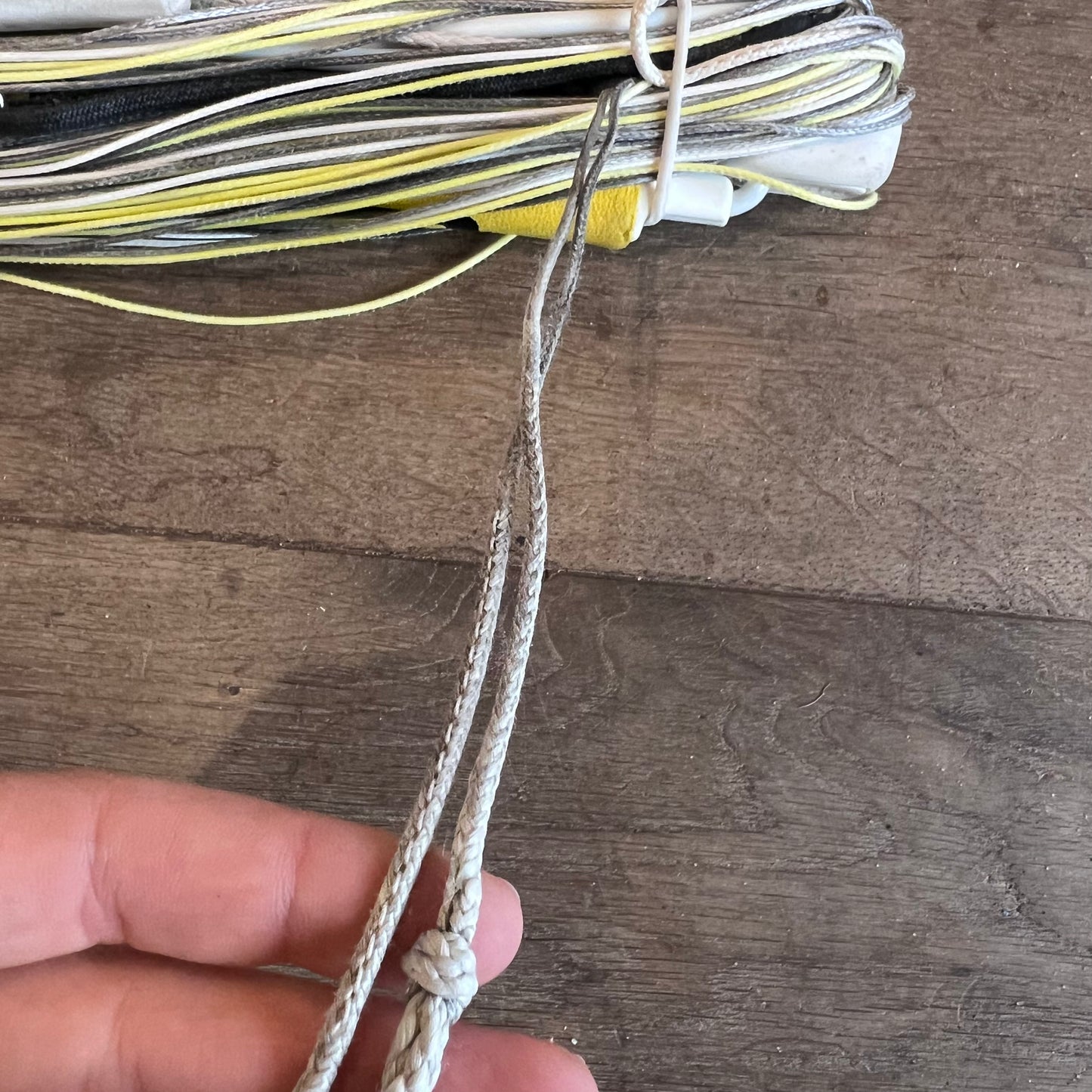 Core SENSOR Control Bar USED - Bar & Lines