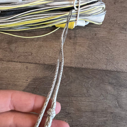 Core SENSOR Control Bar USED - Bar & Lines