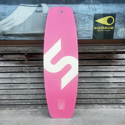 Slingshot SALMON Wakeboard 147cm USED | 25