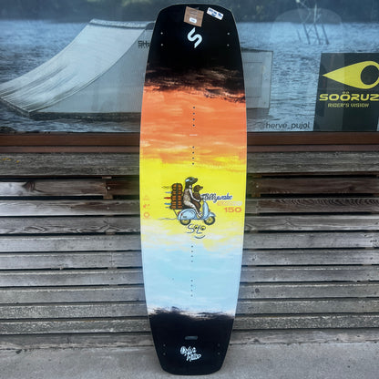 Slingshot SOLO Wakeboard -  150cm USED| 24
