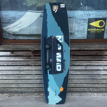 Slingshot NOMAD Wakeboard USED 155cm | 25
