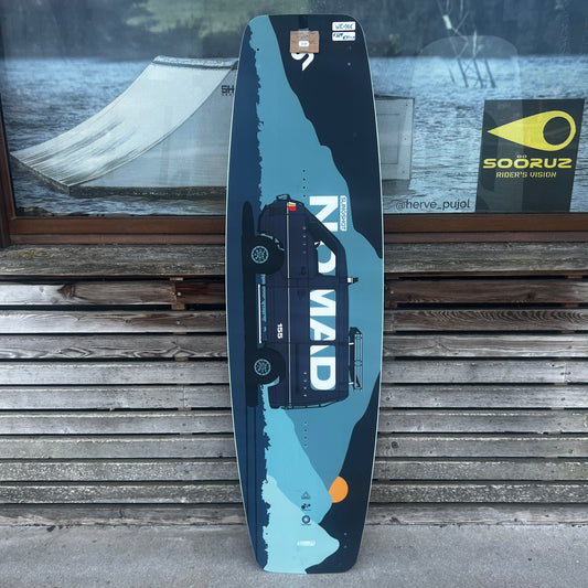 Slingshot NOMAD Wakeboard USED 155cm | 25