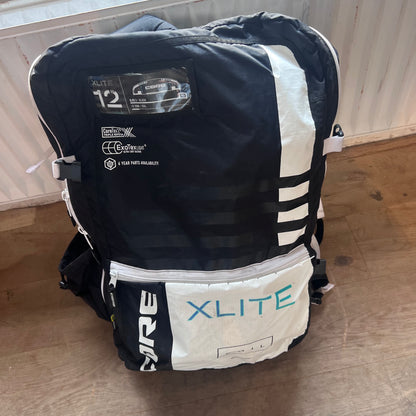 Core XLITE 12m Kite USED - Kites (GRADE B)