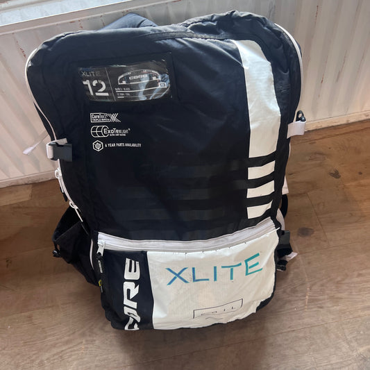 Core XLITE 12m Kite USED - Kites (GRADE B)