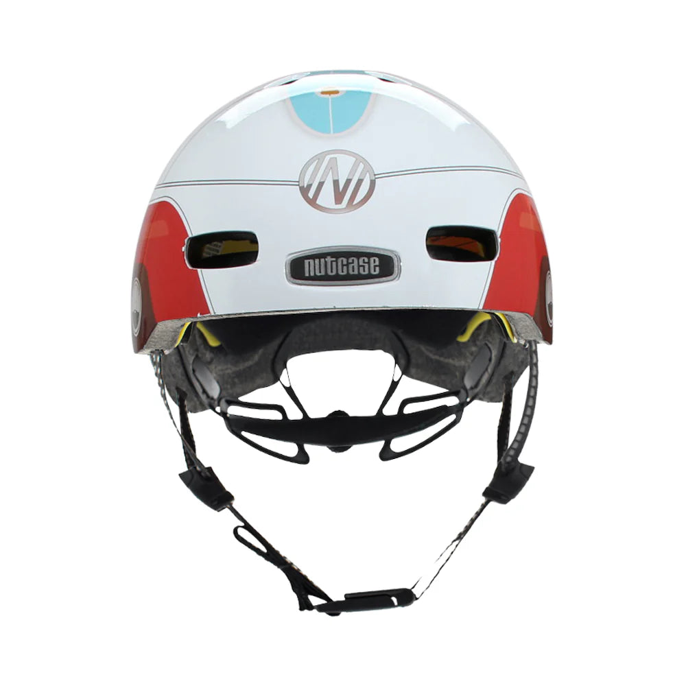 Nutcase LITTLE NUTTY Surfs Up - Helmets