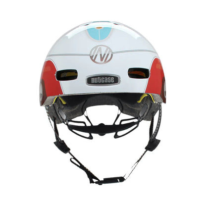 Nutcase LITTLE NUTTY Surfs Up - Helmets