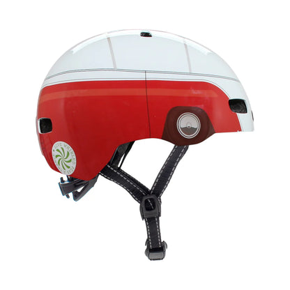 Nutcase LITTLE NUTTY Surfs Up - Helmets