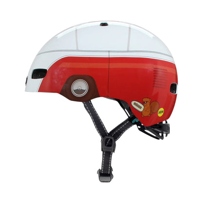Nutcase LITTLE NUTTY Surfs Up - Helmets