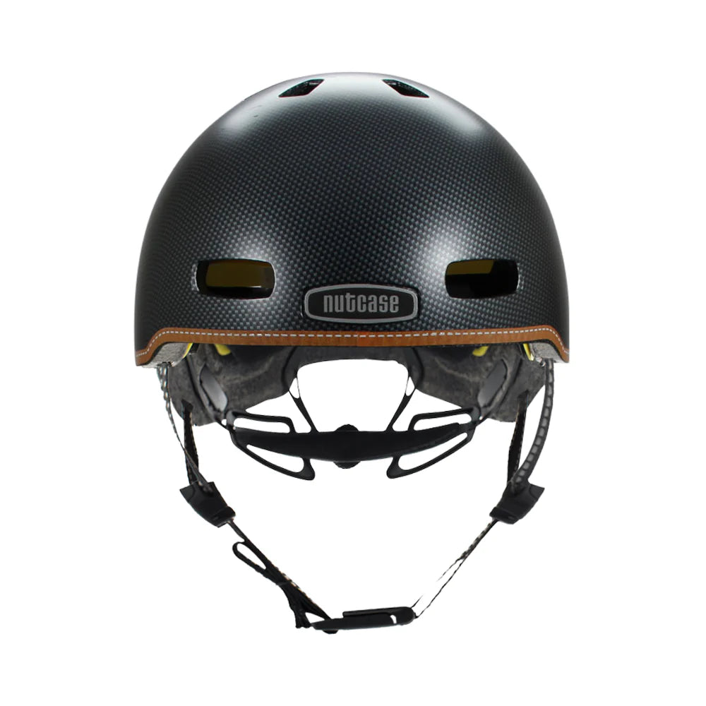 Nutcase STREET From Scotland With Love - Helmets