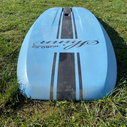 Shinn Nubo 65L 4_5 USED - Wing Foilboards (GRADE A)