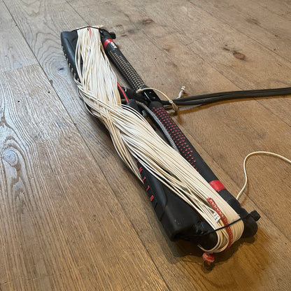 Slingshot 23 in THE SENTRY V1 Control Bar USED - Bar & Lines (GRADE B)