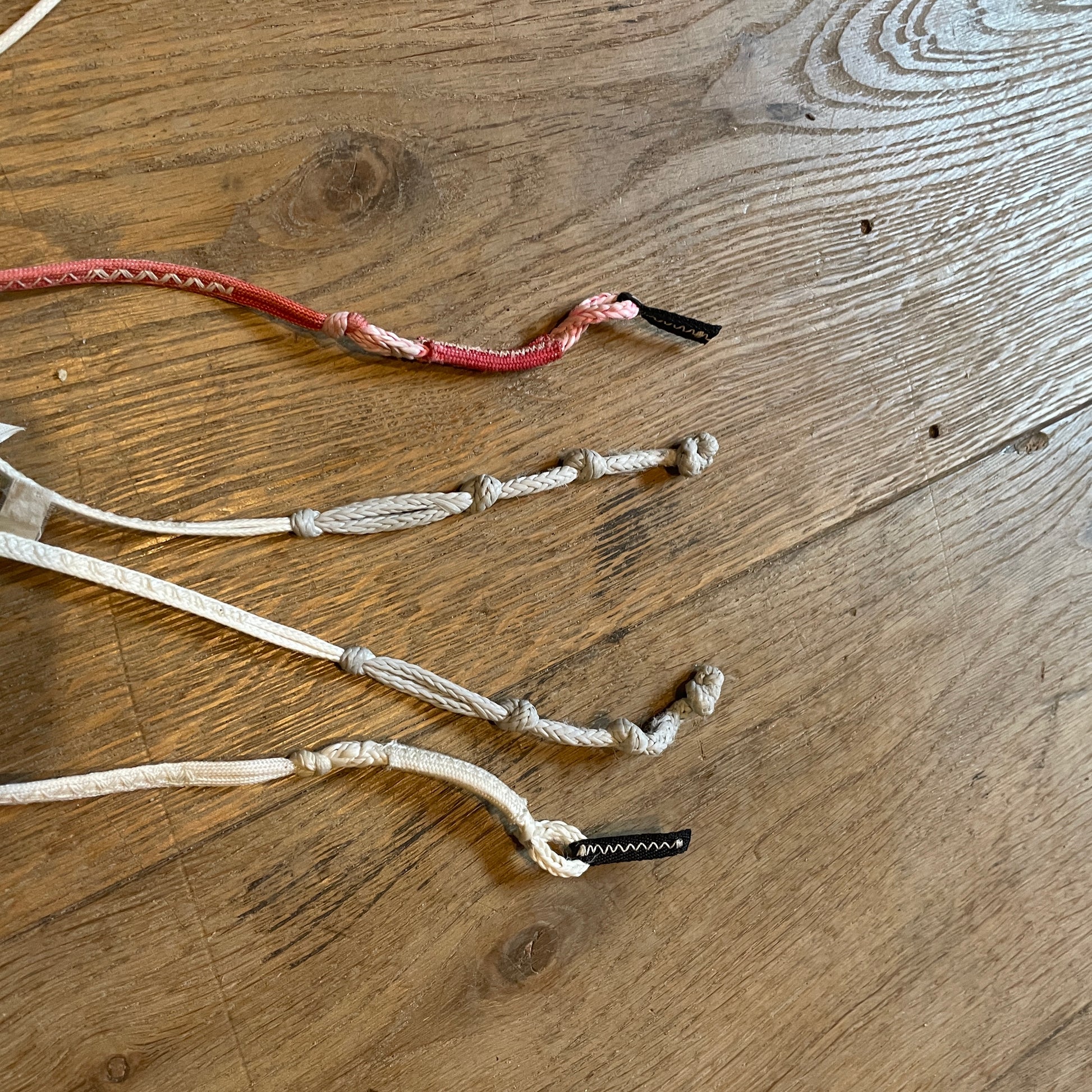 Slingshot 23 in THE SENTRY V1 Control Bar USED - Bar & Lines (GRADE B)