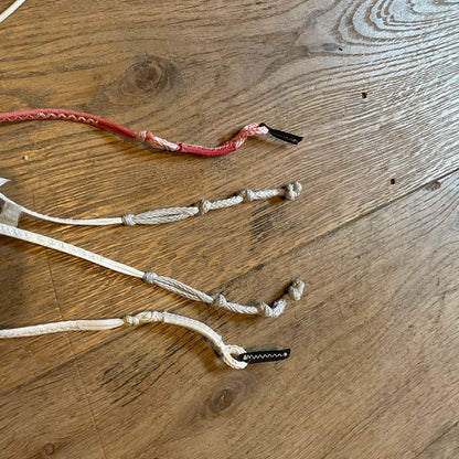 Slingshot 23 in THE SENTRY V1 Control Bar USED - Bar & Lines (GRADE B)