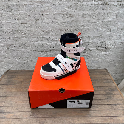 Slingshot RAD Boots | 26 - USED US 10