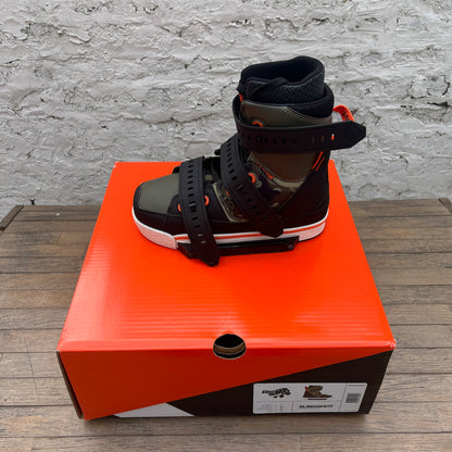 Slingshot Space Mob Boots | 26 -  USED US 7