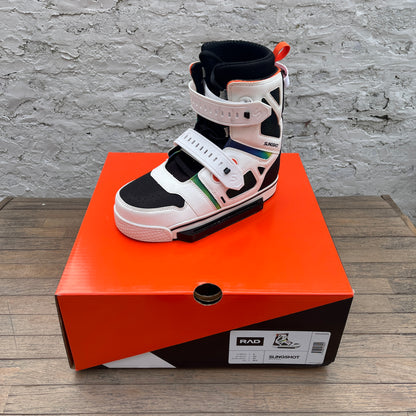 Slingshot RAD Boots | 26 - USED US 9