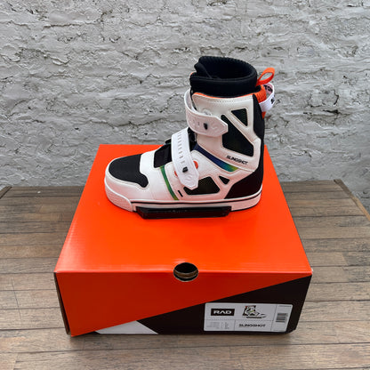 Slingshot RAD Boots | 26 - USED US 9