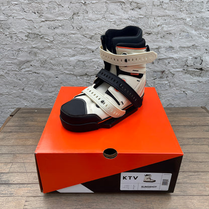Slingshot KTV EverShred V2 Boots - USED US 13