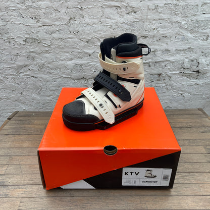 Slingshot KTV EverShred V2 Boots - USED US 10