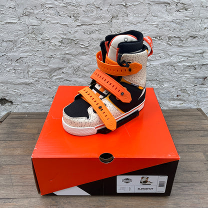 Slingshot Zuupack Boots | 26 - USED US 10