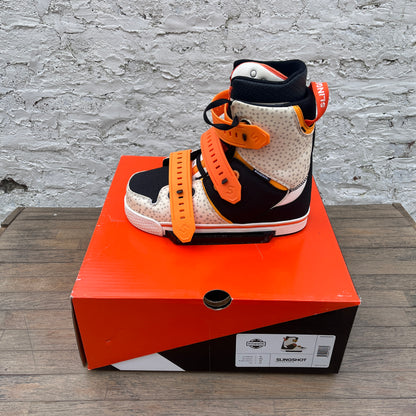 Slingshot Zuupack Boots | 26 - USED US 10