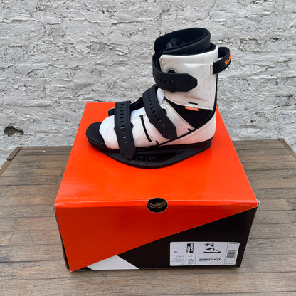 Slingshot Option EverShred V2 Boots  - USED M/L US 8-10