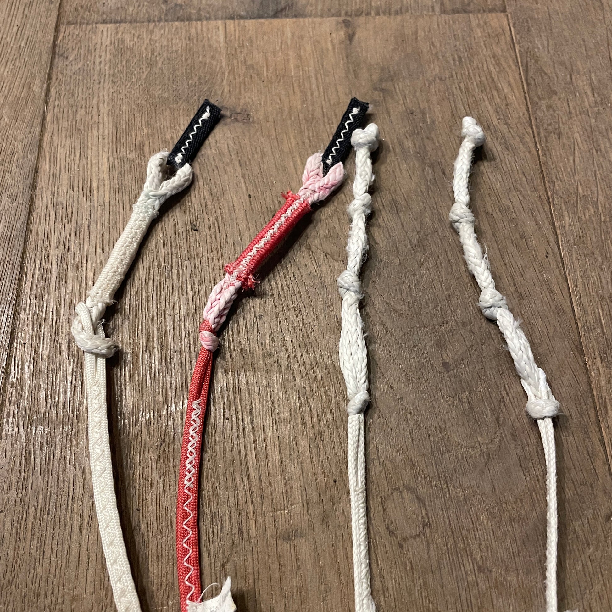 Slingshot 17 in THE SENTRY V1 Control Bar USED - Bar & Lines (GRADE B)