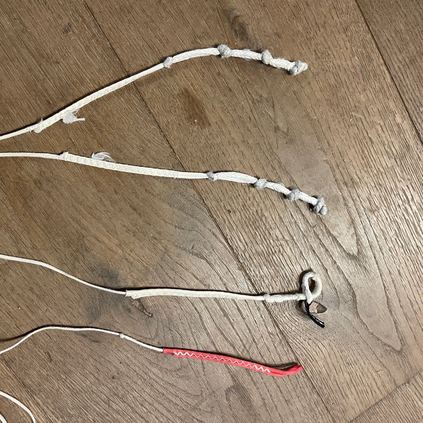Slingshot 23 in THE SENTRY V1 Control Bar USED - Bar & Lines (GRADE C)
