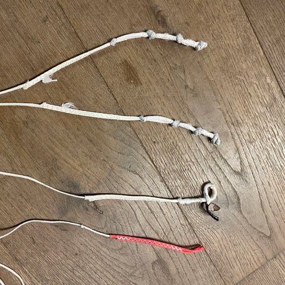 Slingshot 23 in THE SENTRY V1 Control Bar USED - Bar & Lines (GRADE C)