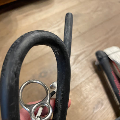 Slingshot 17 in THE SENTRY V1 Control Bar USED - Bar & Lines (GRADE C)