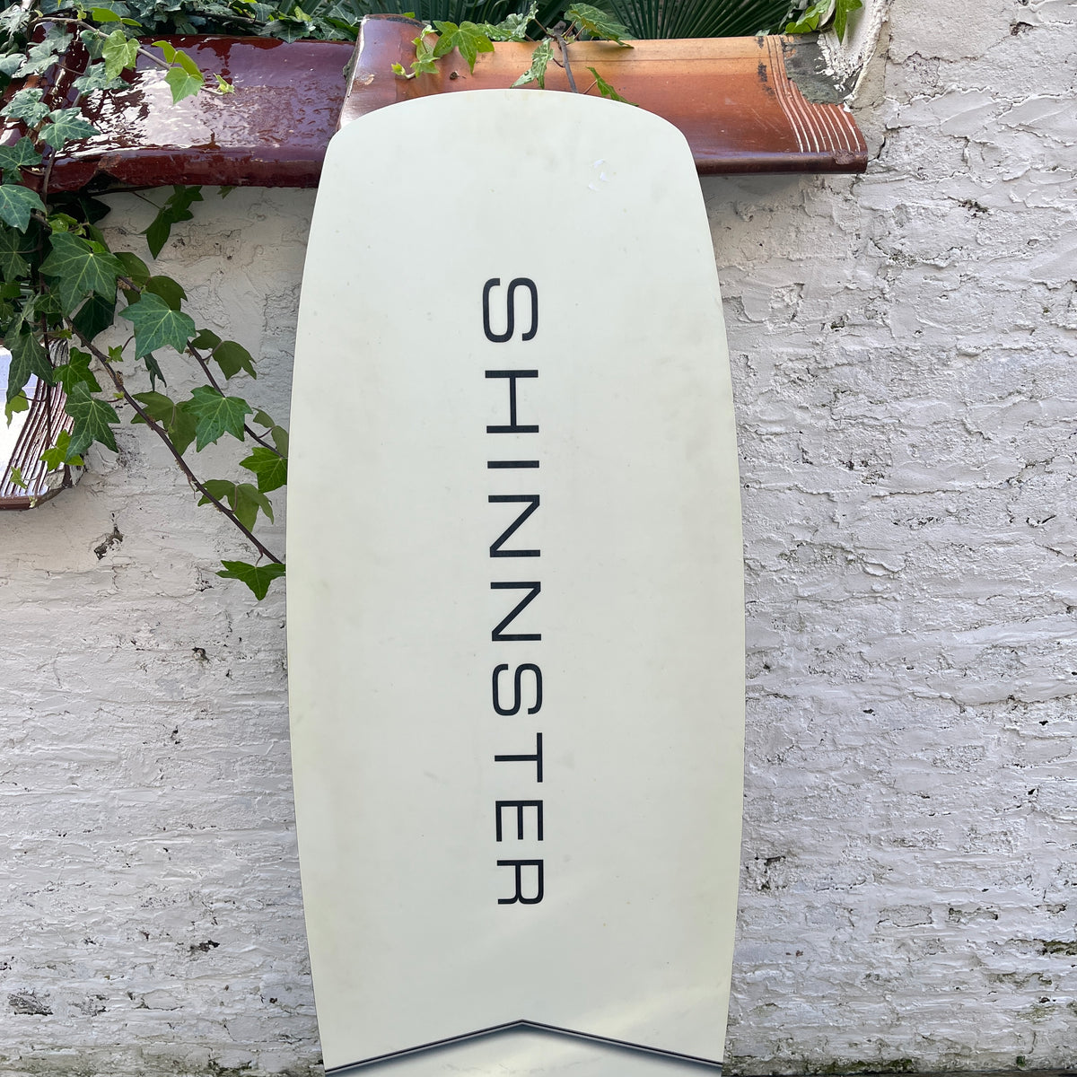 Shinn Shinnster 128cm - USED