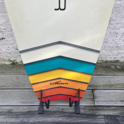 Shinn Shinnster 128cm - USED