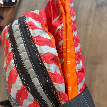 F-One 8m BANDIT Kite Only w/bag USED | 15 - Kites (GRADE B)