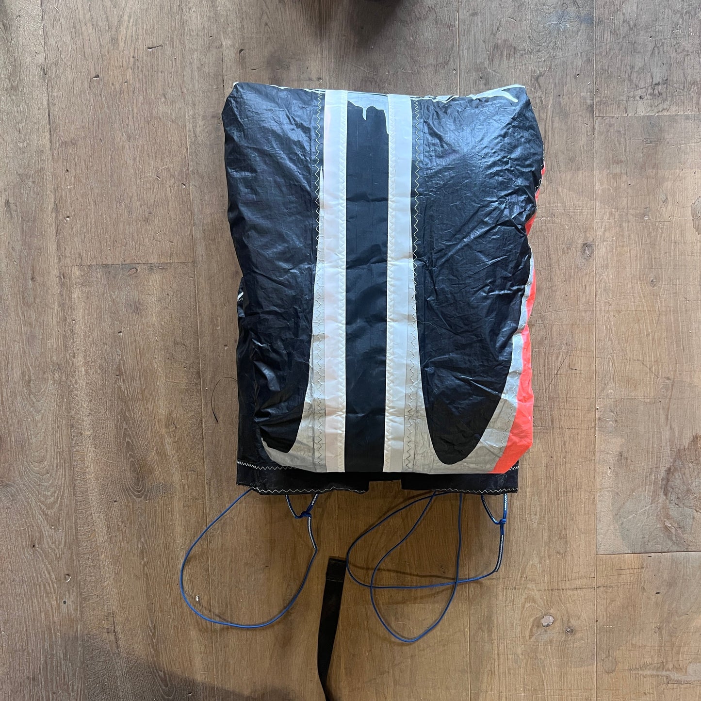 Slingshot 6m RALLY Kite Only w/bag USED | 21 - Kites (GRADE B)