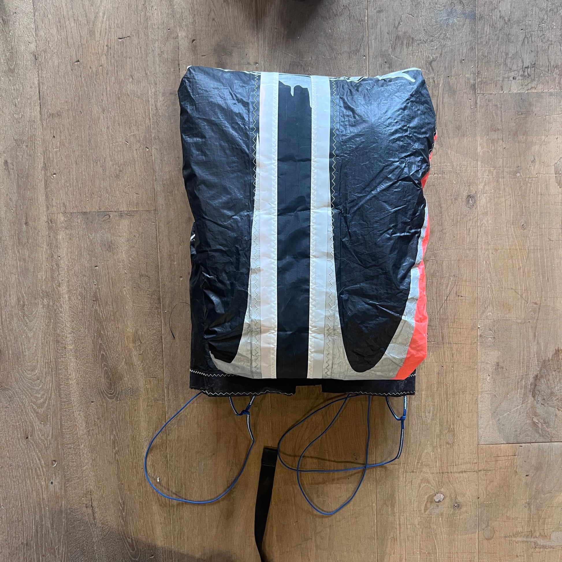 Slingshot 6m RALLY Kite Only w/bag USED | 21 - Kites (GRADE B)