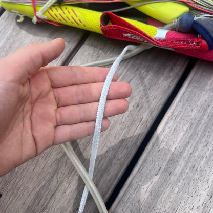 F-One Bandit 7+10m Kites w/bar USED | 17 - Kites (GRADE B)