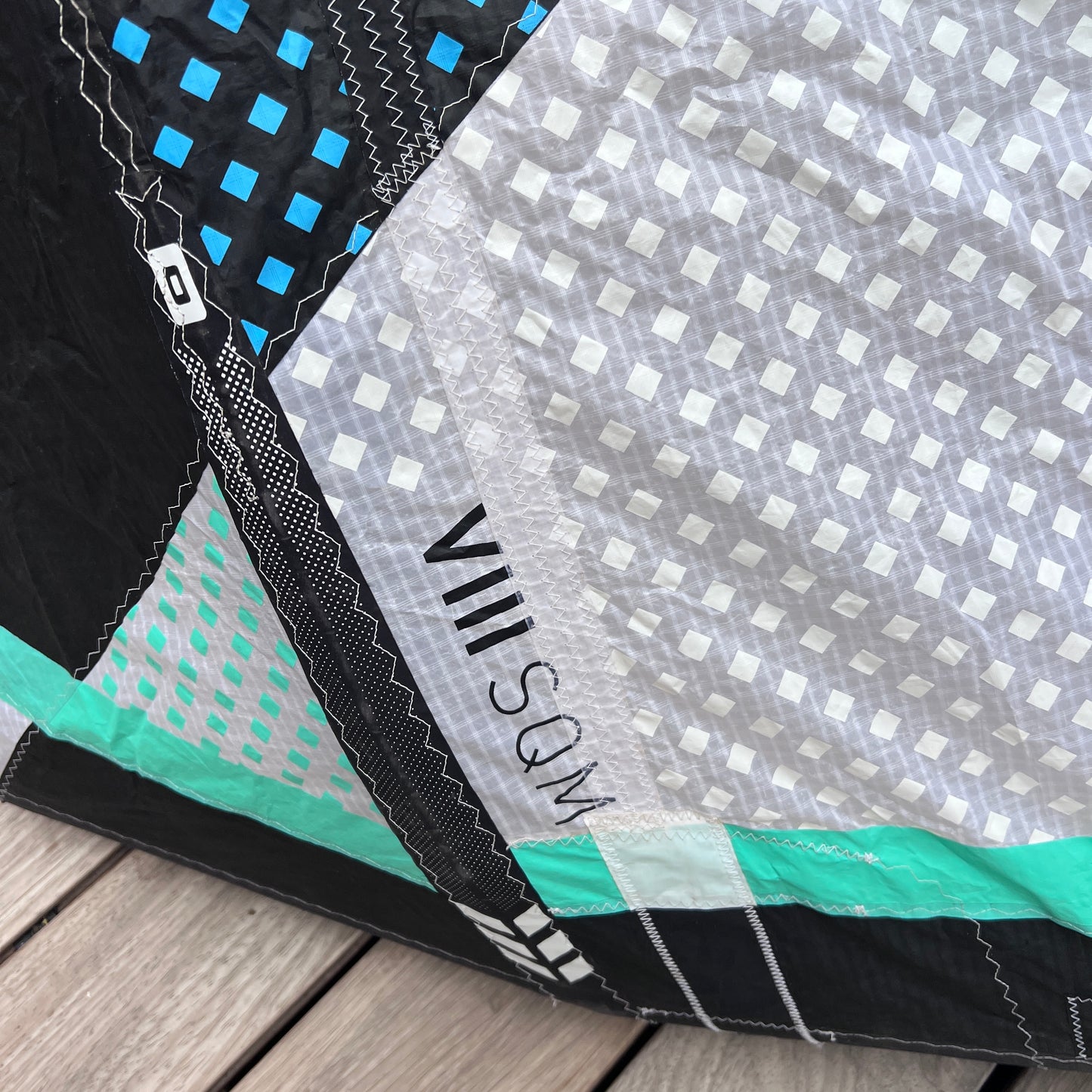 Core 8m XR8 Kite Only w/bag USED - Kites (GRADE B)