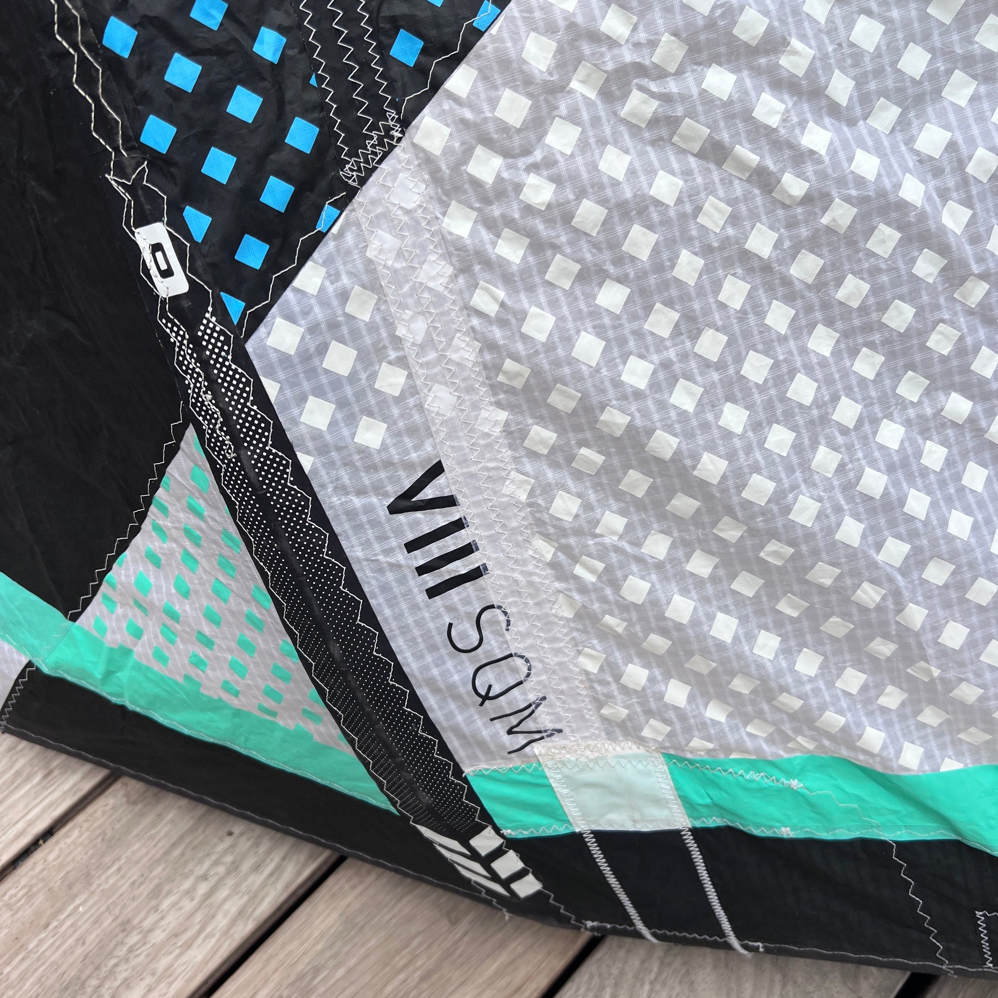 Core 8m XR8 Kite Only w/bag USED - Kites (GRADE B)