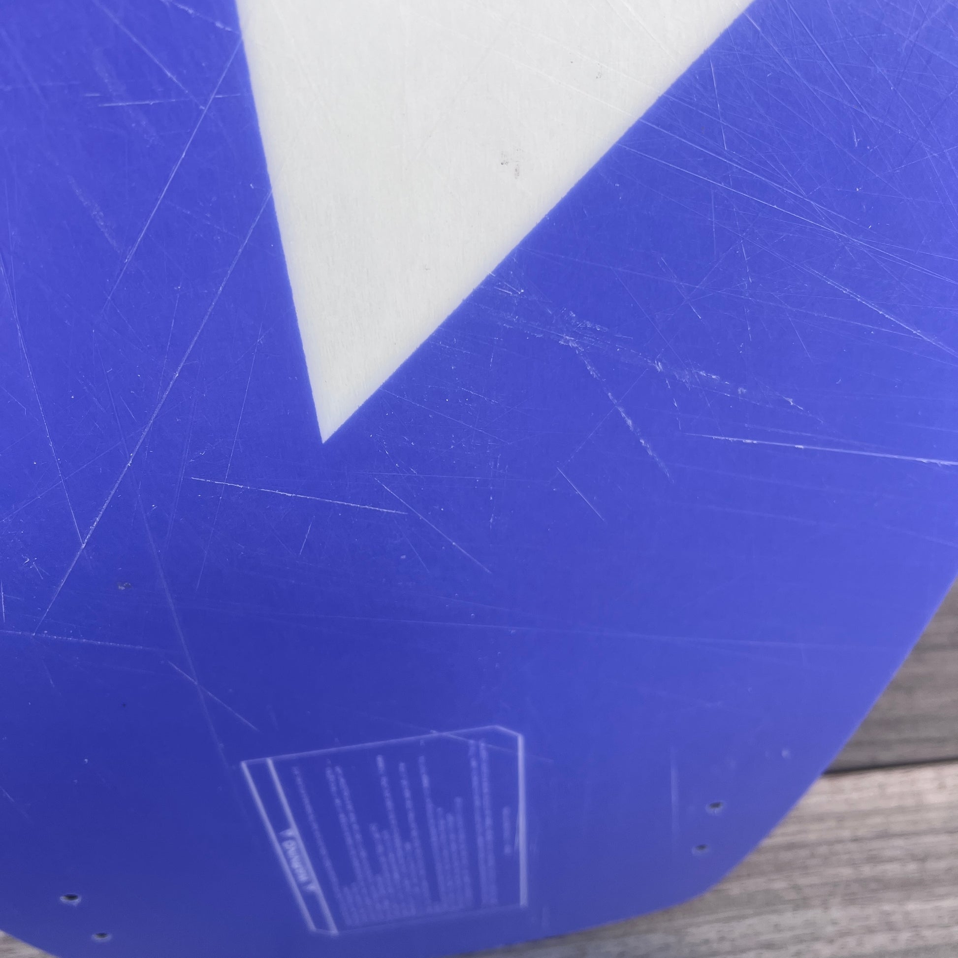 Slingshot SPACE GROM Wakeboard 130cm SSW10 USED | 25 - Wakeboards (GRADE B)