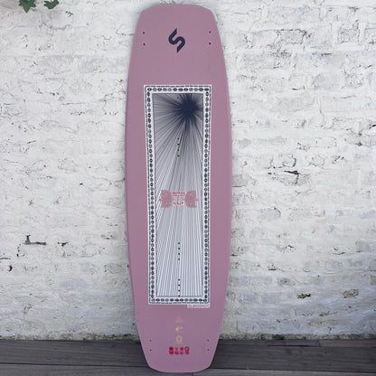 Slingshot CONTRAST Wakeboard 142cm SSW09 USED | 25 - Wakeboards (GRADE B)