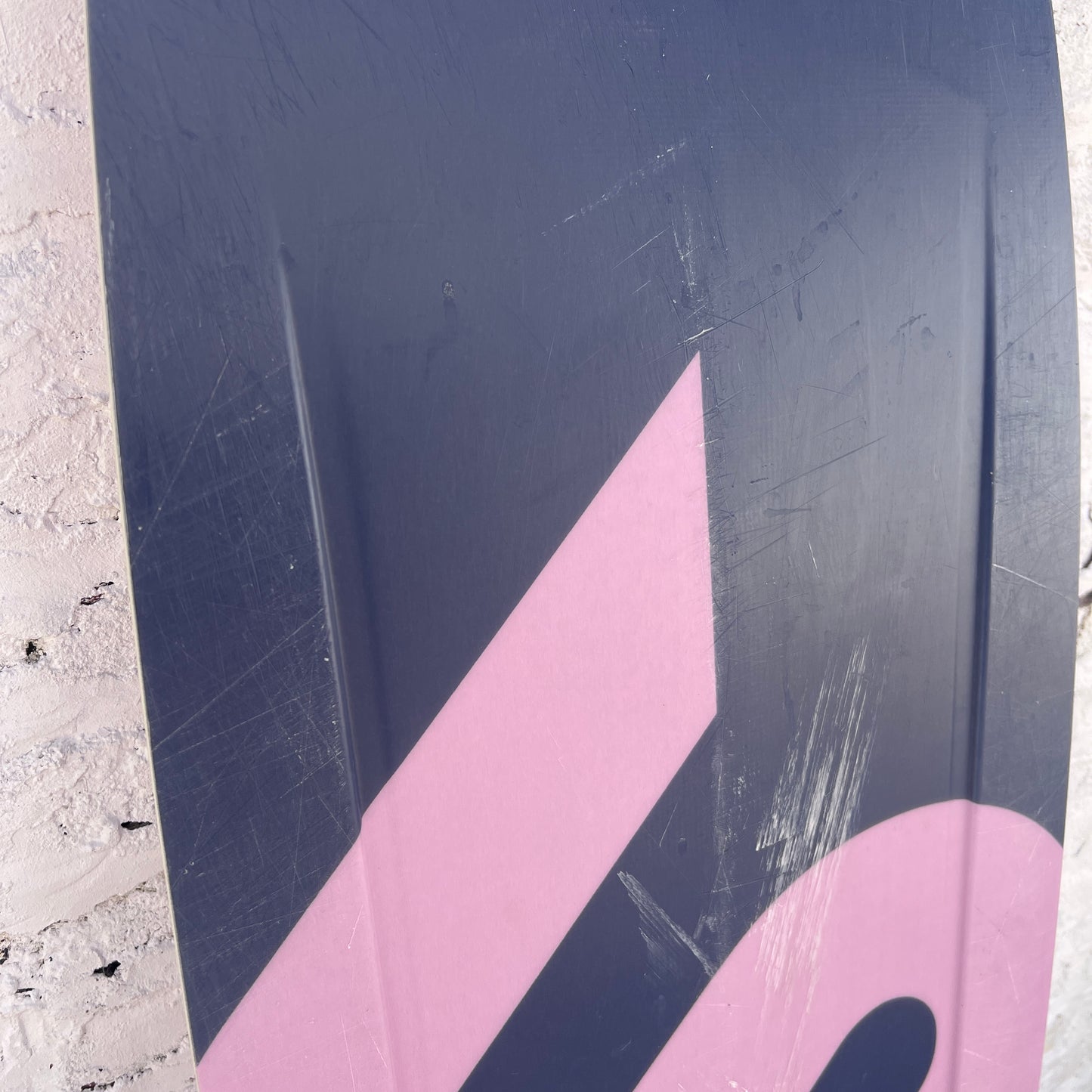 Slingshot CONTRAST Wakeboard 142cm SSW09 USED | 25 - Wakeboards (GRADE B)