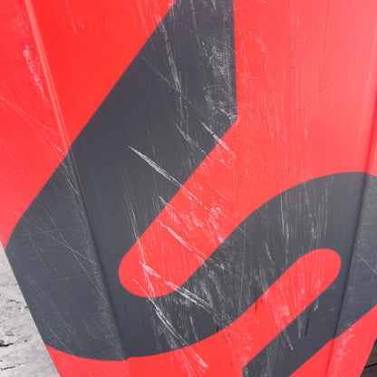 Slingshot NOMAD Wakeboard 155cm - WK-006 USED | 25 - Wakeboards (GRADE B)