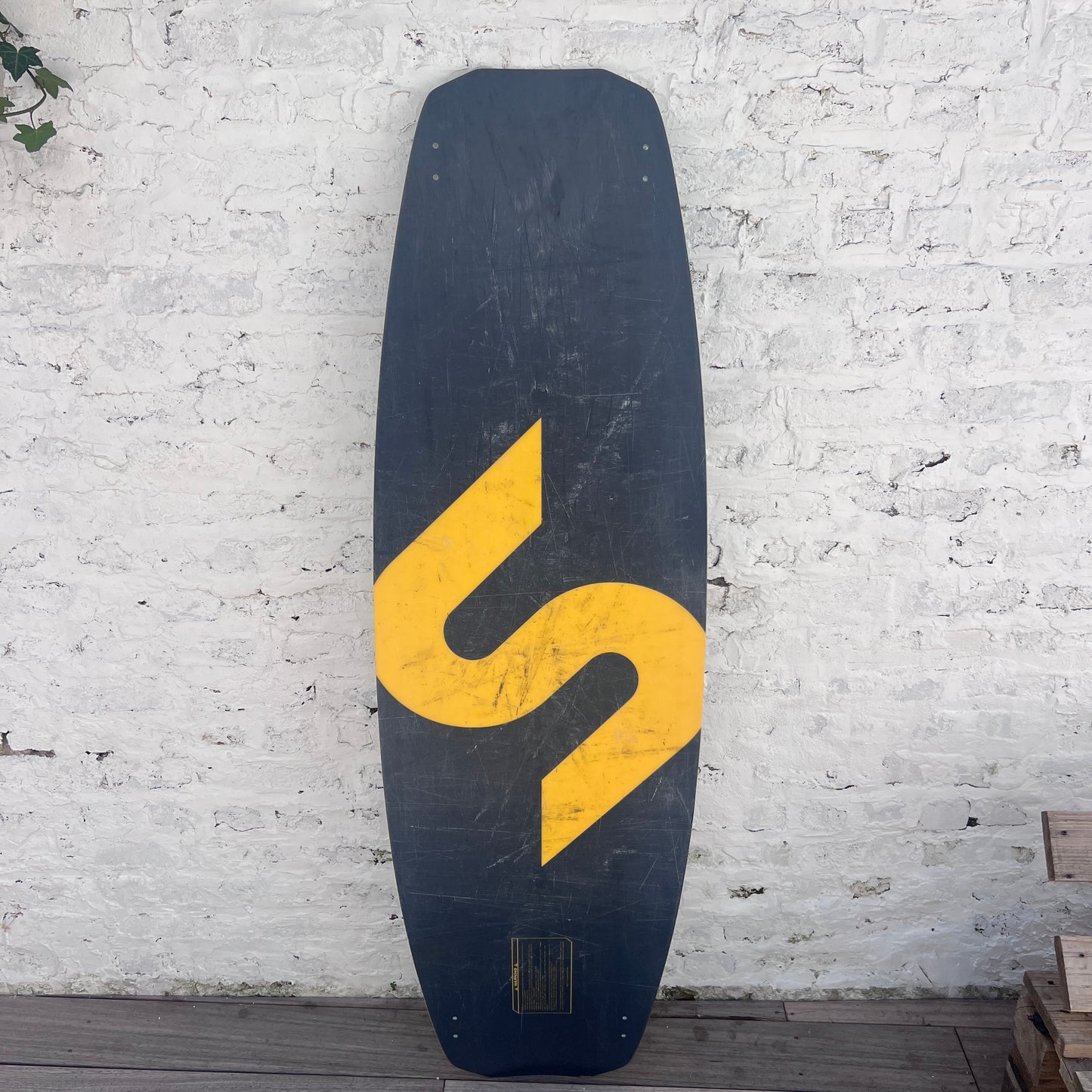 Slingshot NATIVE Wakeboard 150cm SSW07 USED | 25 - Wakeboards (GRADE B)