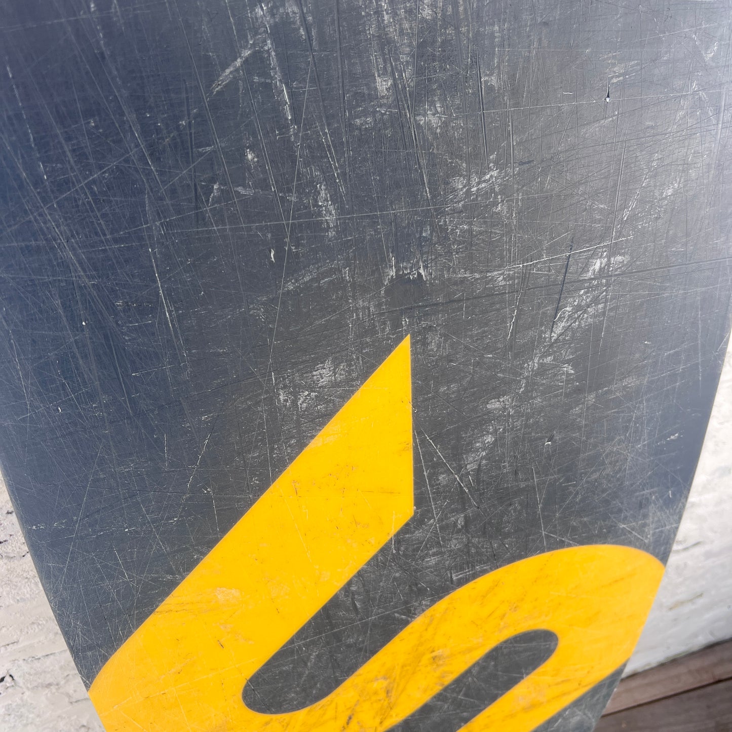 Slingshot NATIVE Wakeboard 150cm SSW07 USED | 25 - Wakeboards (GRADE B)