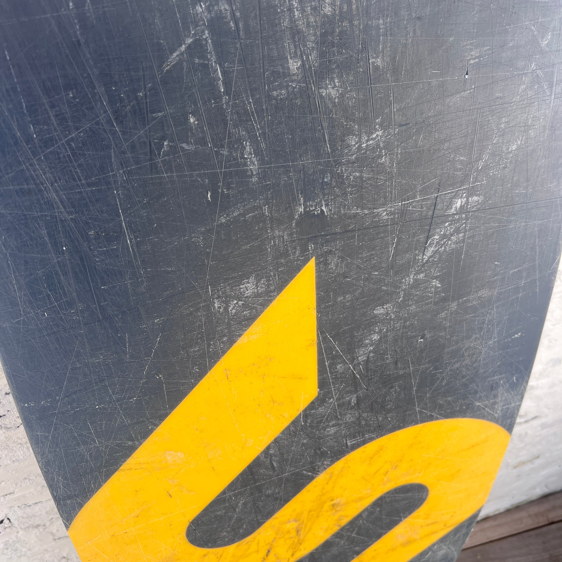 Slingshot NATIVE Wakeboard 150cm SSW07 USED | 25 - Wakeboards (GRADE B)